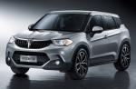 Brilliance V3 2015 года